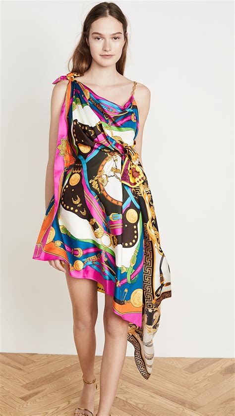 abiti versace saldi|Women's Versace Sale .